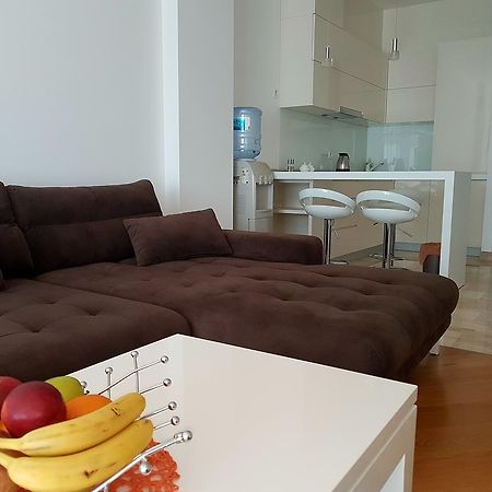 Apartment Tc Lux Vlsb Budva Dış mekan fotoğraf