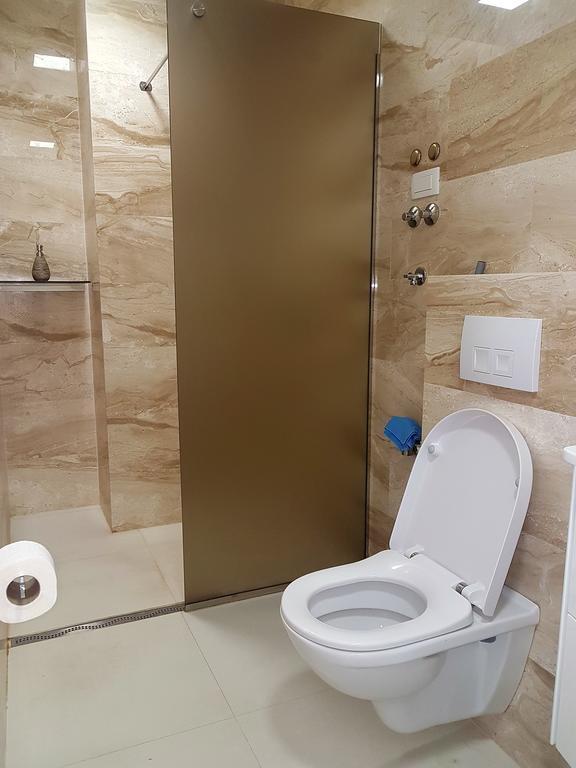 Apartment Tc Lux Vlsb Budva Dış mekan fotoğraf